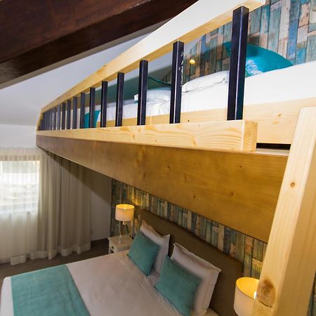 Mareta Beach House - Boutique Residence 萨格里什 客房 照片
