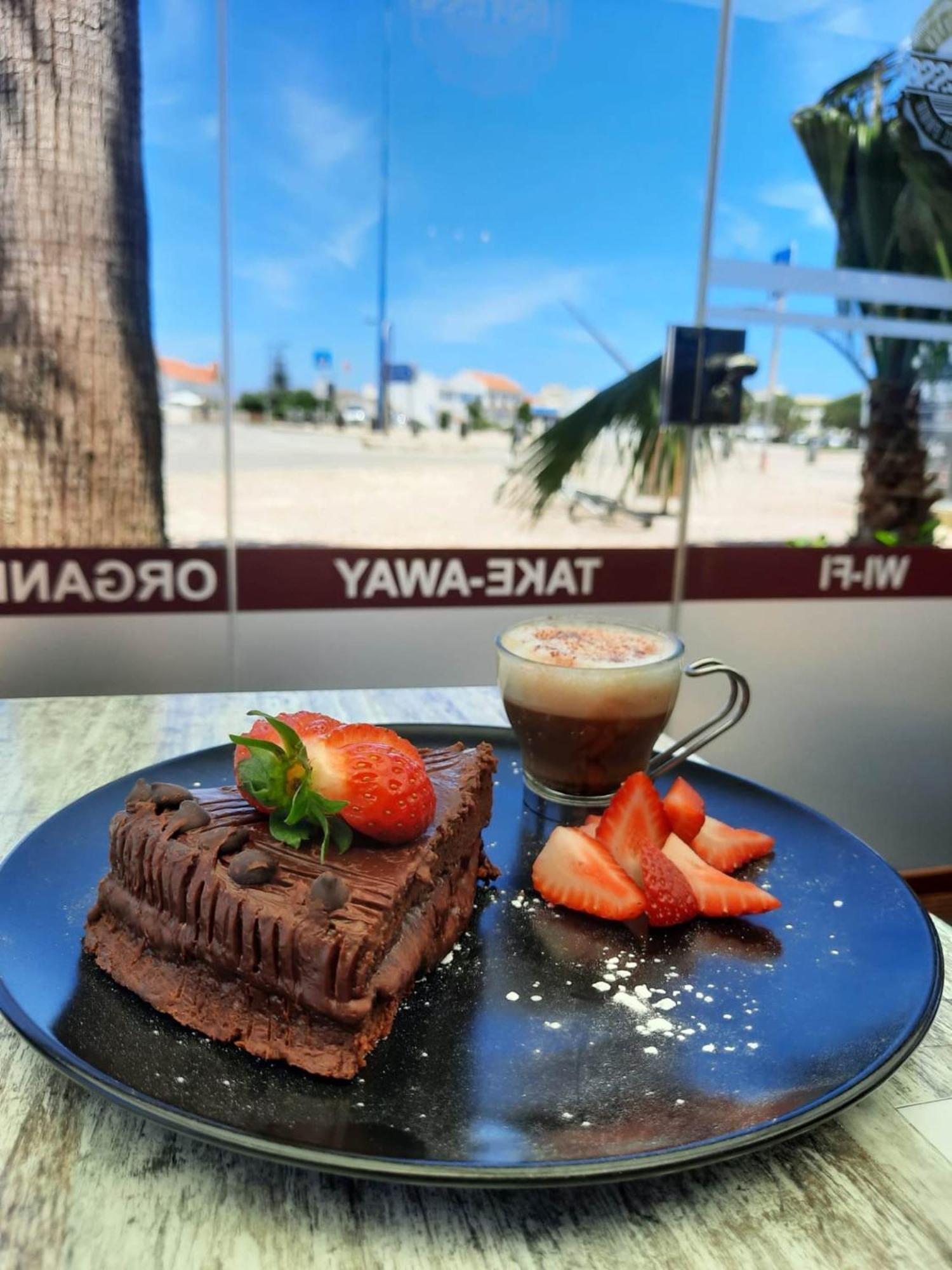 Mareta Beach House - Boutique Residence 萨格里什 外观 照片