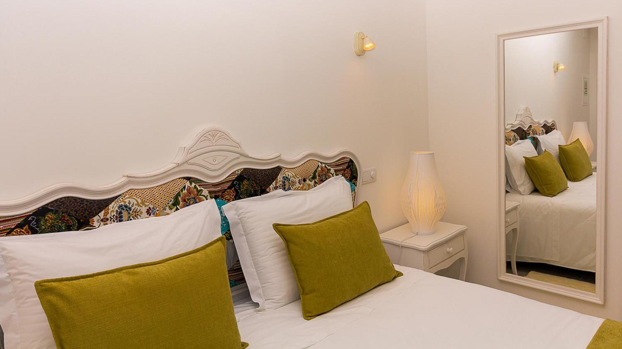 Mareta Beach House - Boutique Residence 萨格里什 客房 照片