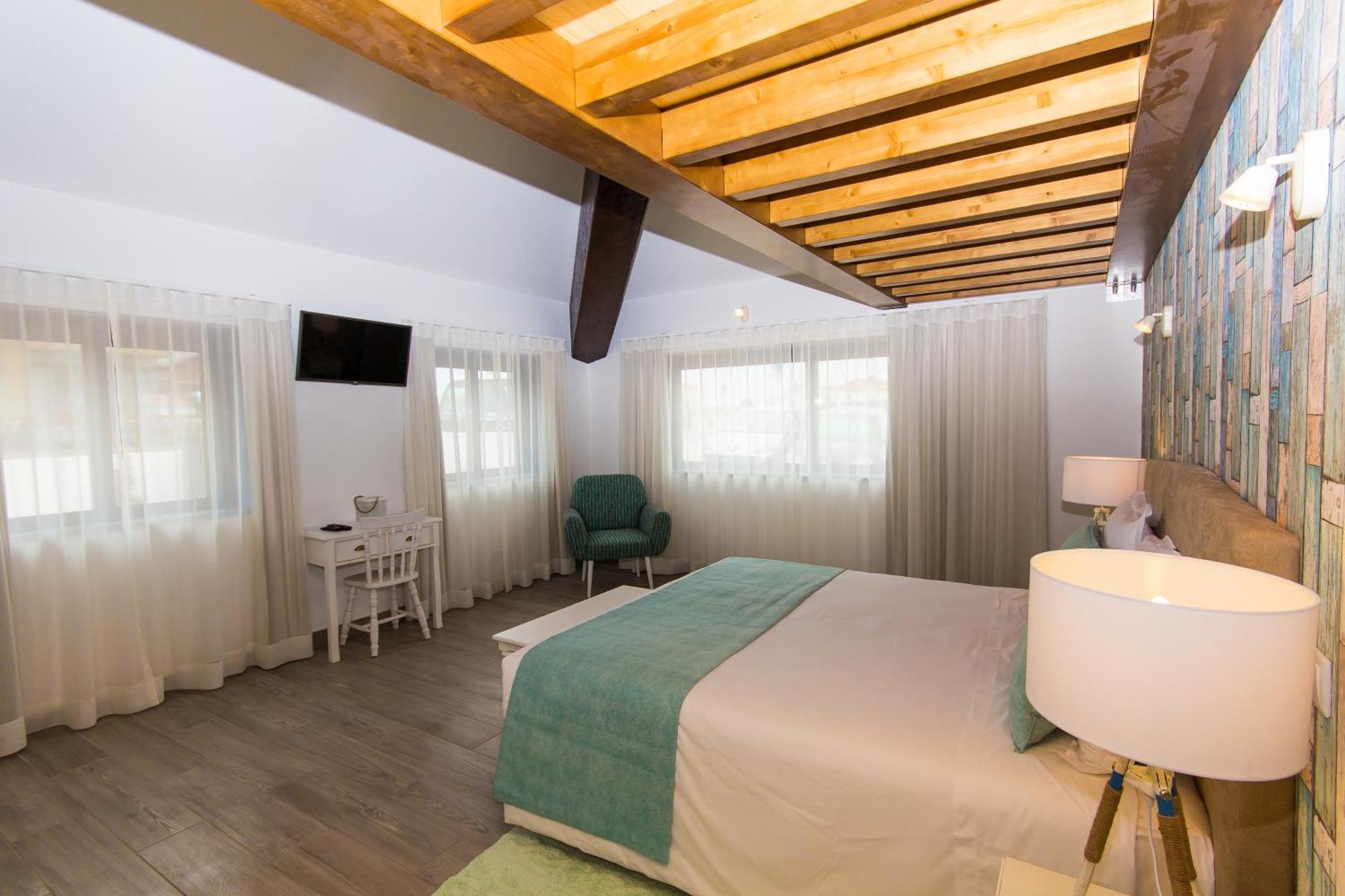 Mareta Beach House - Boutique Residence 萨格里什 客房 照片