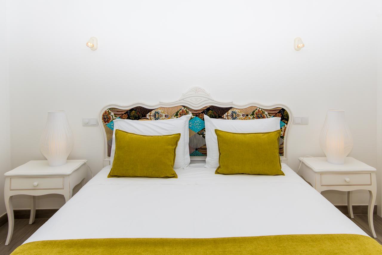 Mareta Beach House - Boutique Residence 萨格里什 客房 照片