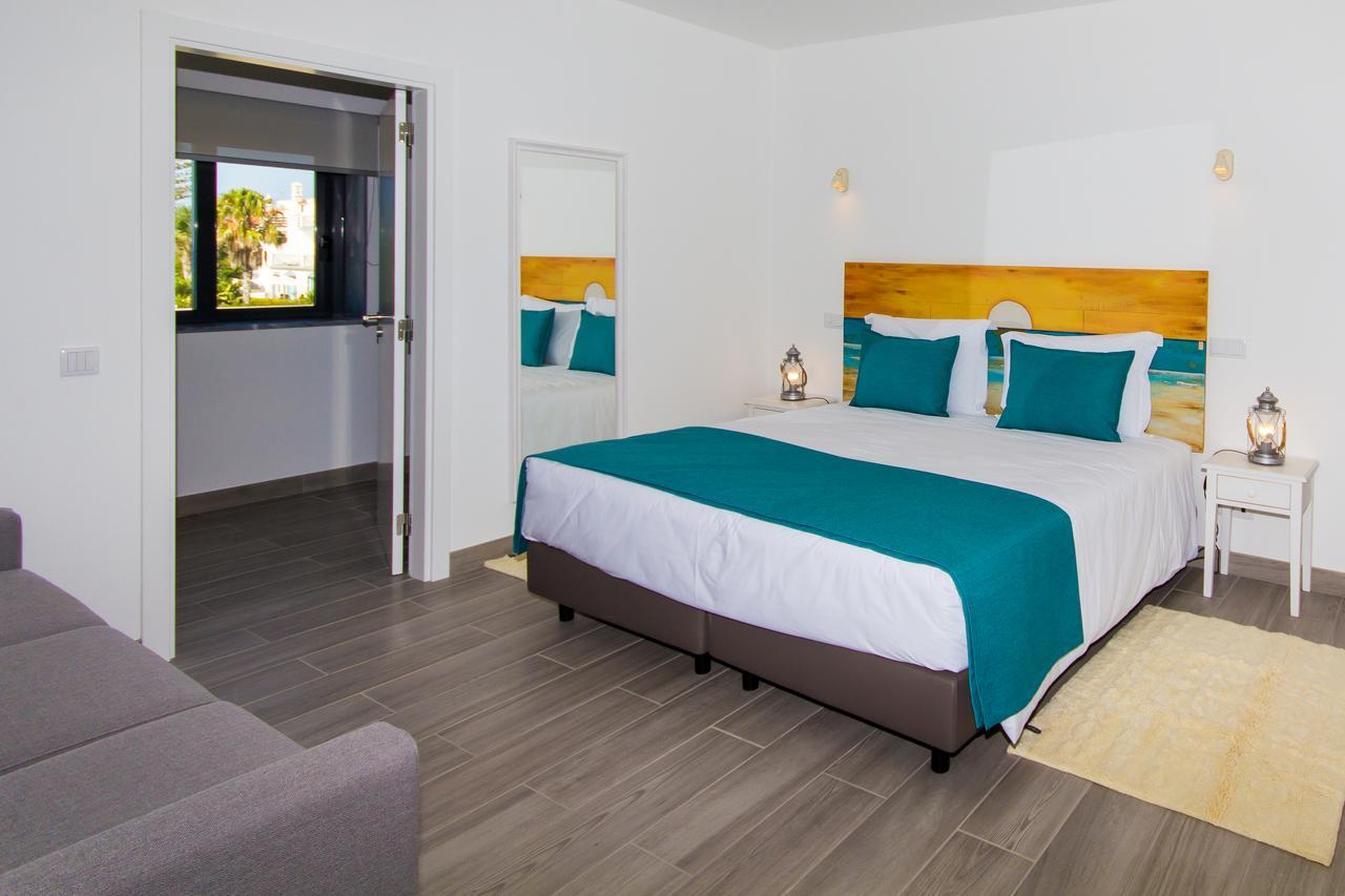 Mareta Beach House - Boutique Residence 萨格里什 外观 照片