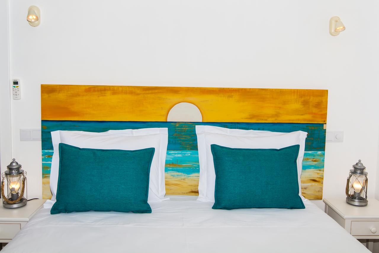 Mareta Beach House - Boutique Residence 萨格里什 外观 照片