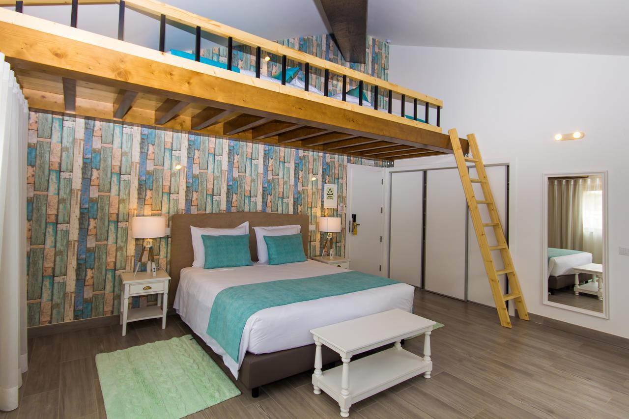 Mareta Beach House - Boutique Residence 萨格里什 外观 照片