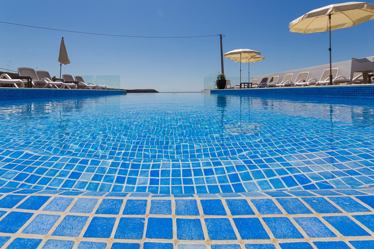Mareta Beach House - Boutique Residence 萨格里什 外观 照片