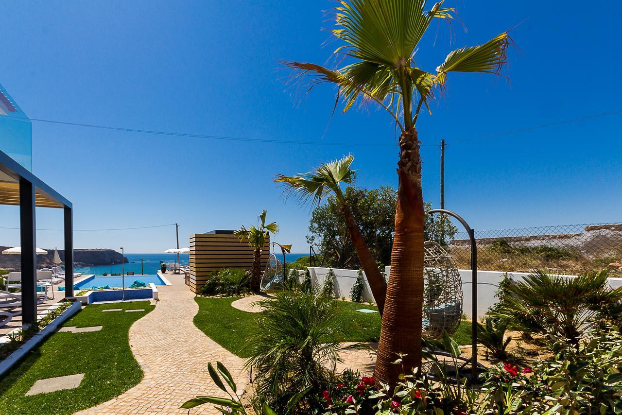 Mareta Beach House - Boutique Residence 萨格里什 外观 照片