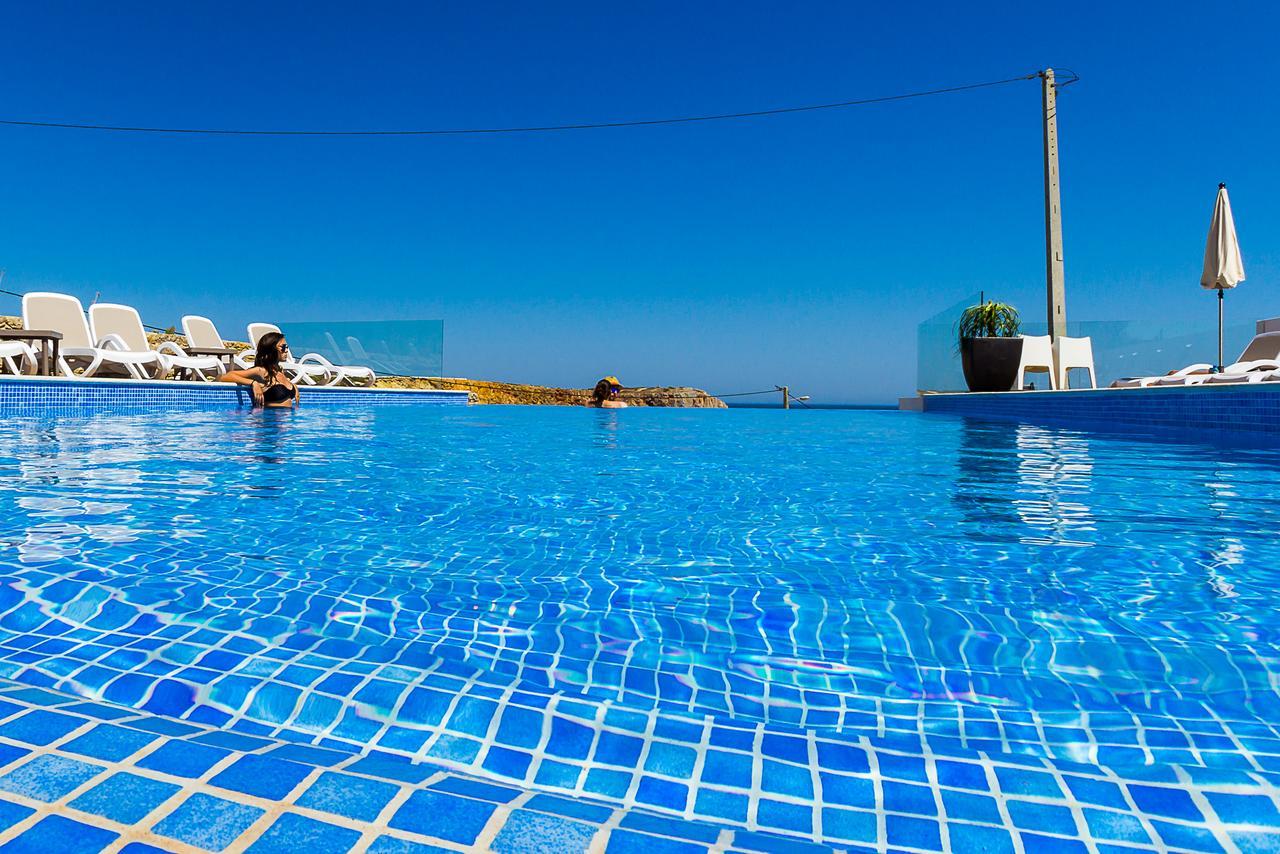 Mareta Beach House - Boutique Residence 萨格里什 外观 照片