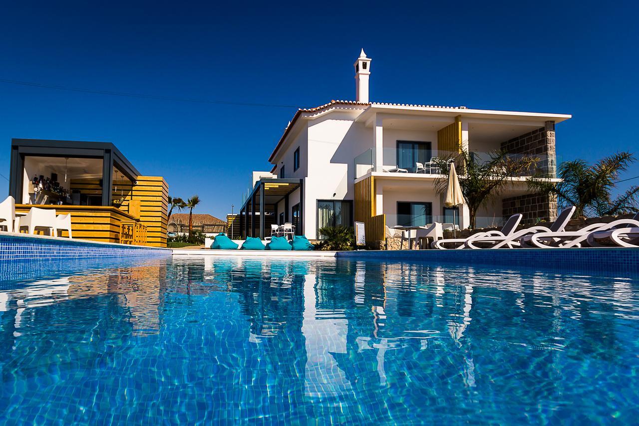 Mareta Beach House - Boutique Residence 萨格里什 外观 照片