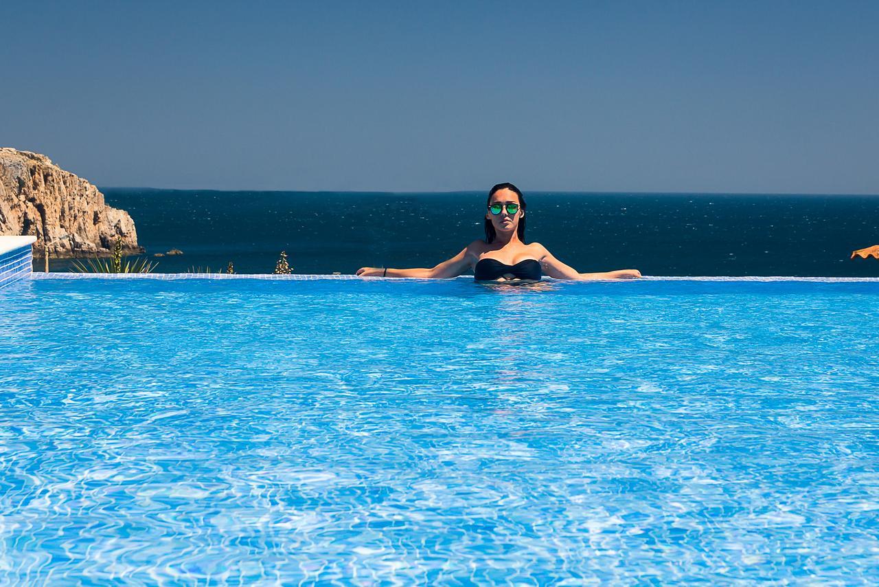 Mareta Beach House - Boutique Residence 萨格里什 外观 照片