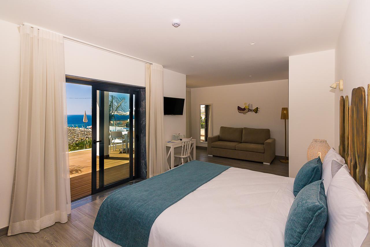 Mareta Beach House - Boutique Residence 萨格里什 外观 照片