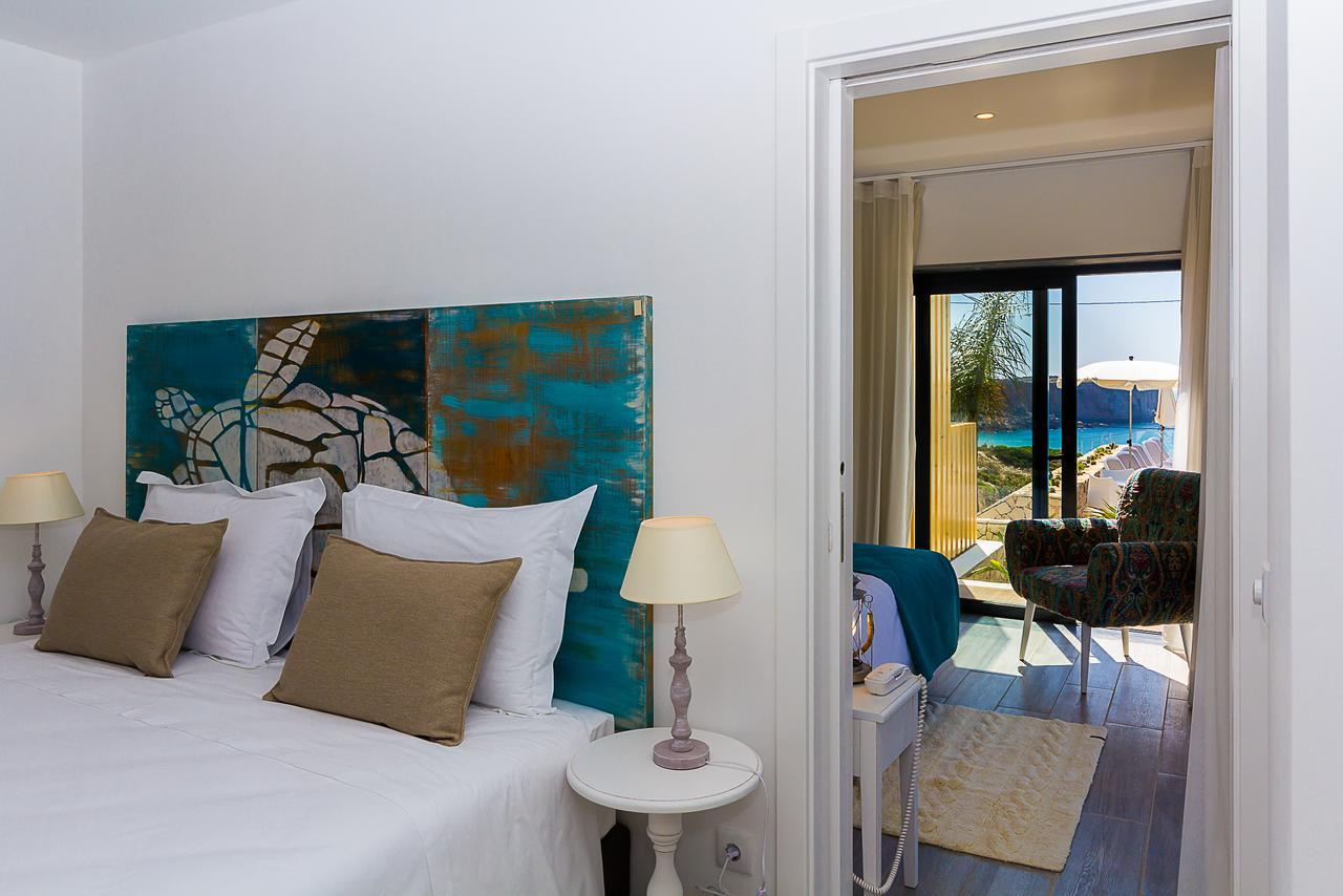 Mareta Beach House - Boutique Residence 萨格里什 外观 照片