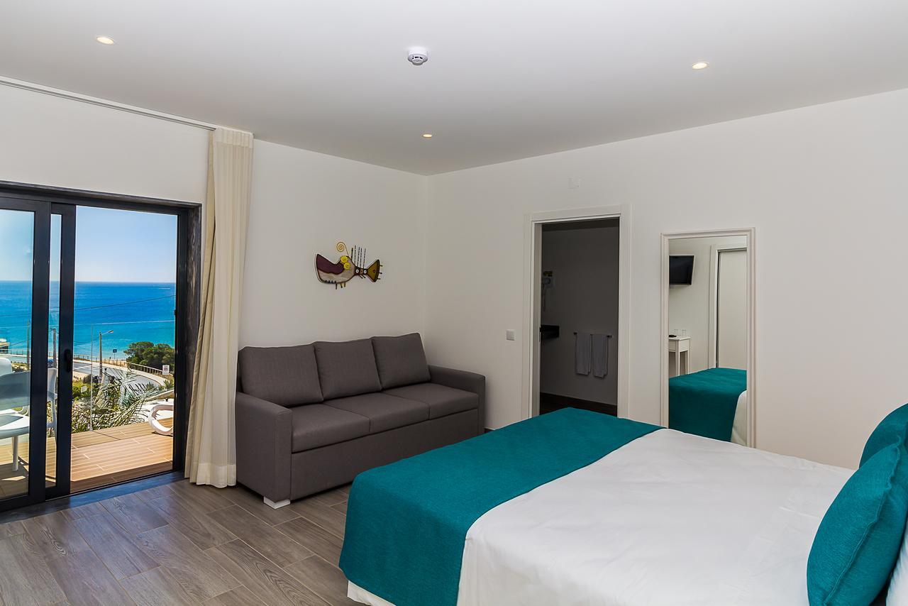 Mareta Beach House - Boutique Residence 萨格里什 外观 照片