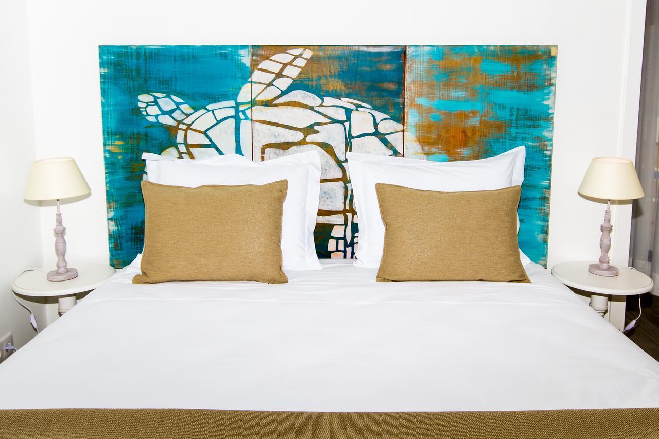Mareta Beach House - Boutique Residence 萨格里什 外观 照片