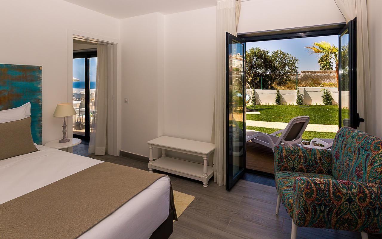 Mareta Beach House - Boutique Residence 萨格里什 外观 照片