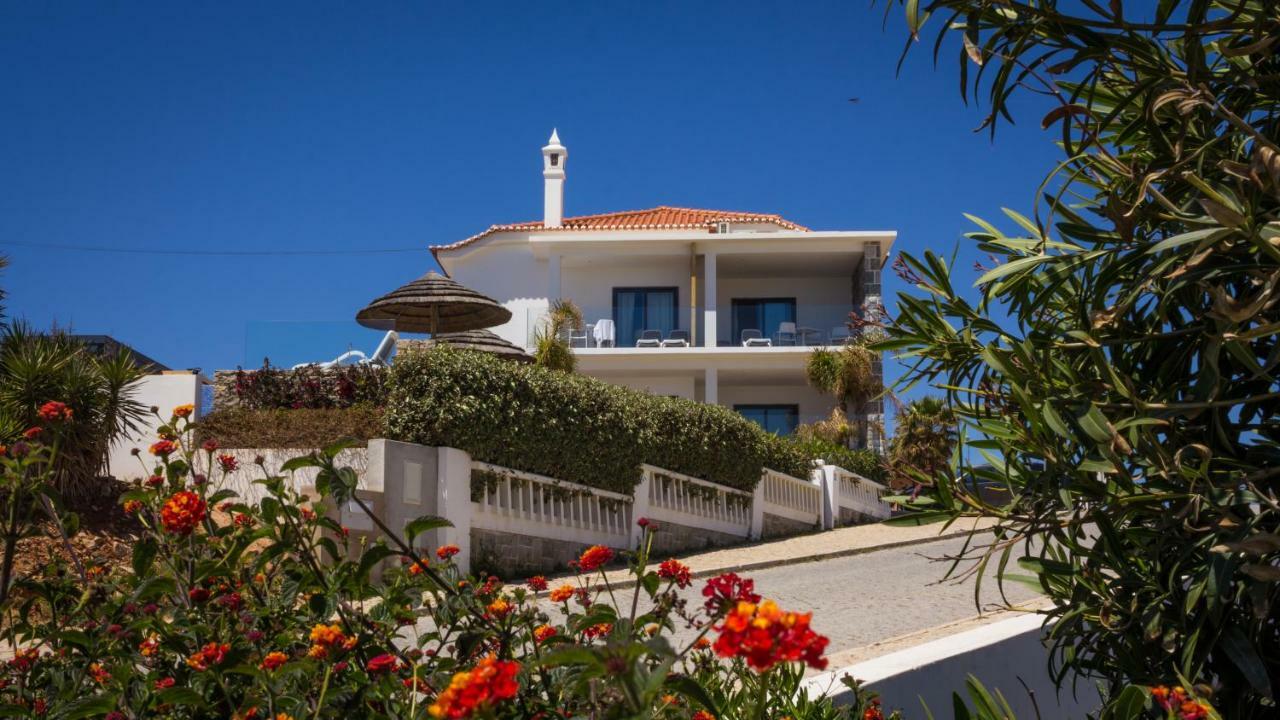 Mareta Beach House - Boutique Residence 萨格里什 外观 照片