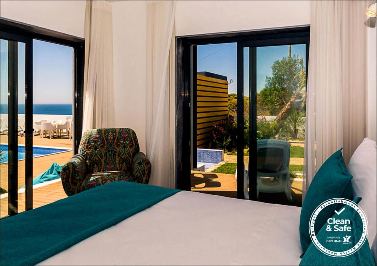 Mareta Beach House - Boutique Residence 萨格里什 外观 照片